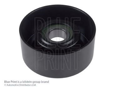 Ролик натяжителя приводного ремня Nissan Navara NP300 3