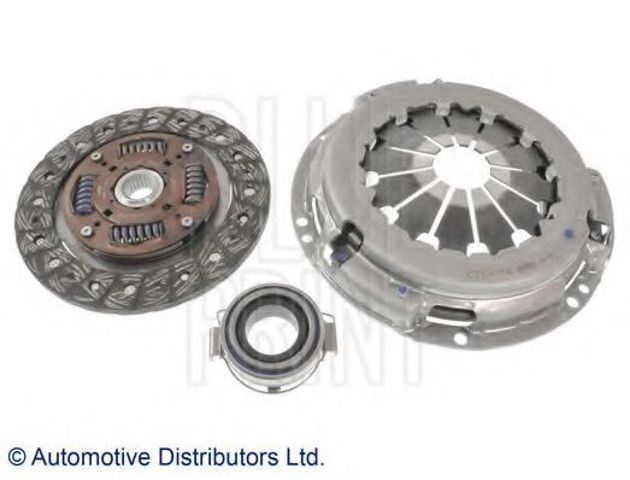 Комплект сцепления (диск, корзина, подшипник) ADT330254 BLUE PRINT
