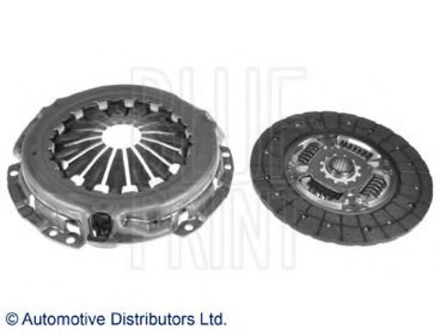 Сцепление в сборе ADT330267 BLUE PRINT
