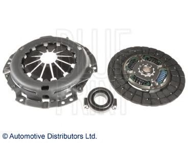 Комплект сцепления (3 части) ADT330272 BLUE PRINT