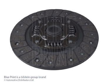 Диск сцепления ведомый ADT331106 BLUE PRINT