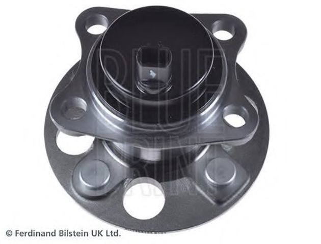 Ступица задняя ADT383124 BLUE PRINT