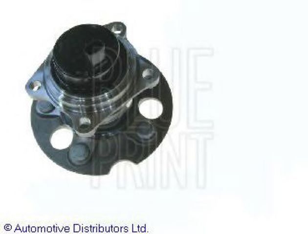 Задняя шпиндель ADT38354 BLUE PRINT