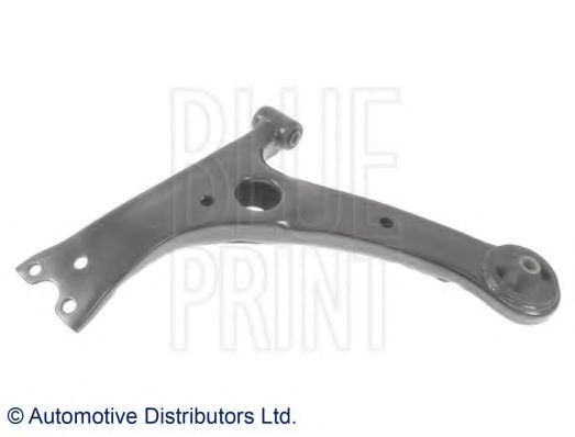 Левый рычаг передней нижней подвески ADT386156 BLUE PRINT