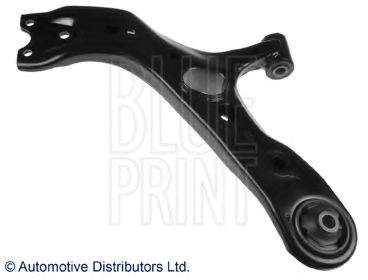 Левый рычаг передней нижней подвески ADT386185 BLUE PRINT