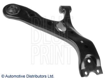 Рычаг передней подвески нижний, правый ADT386186 BLUE PRINT