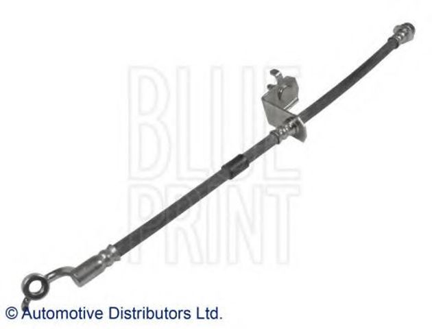 Шланг тормозной передний, правый ADZ95343 BLUE PRINT