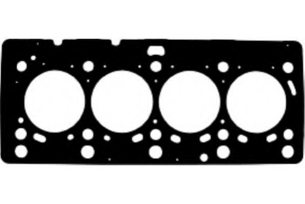 Прокладка головки блока металева AE5200