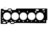 Прокладка головки блока цилиндров (ГБЦ) AE5560 PAYEN