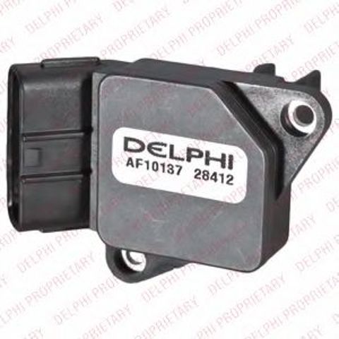 Датчик впуска воздуха AF1013712B1 DELPHI
