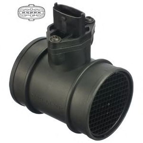 Воздухомер AF1027412B1 DELPHI