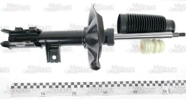 Амортизаторная стойка передняя левая AG0321MT MAGNUM TECHNOLOGY
