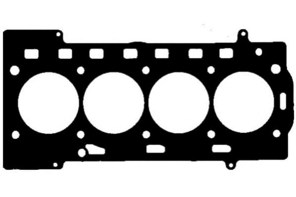 Прокладка ГБЦ AG8850 PAYEN