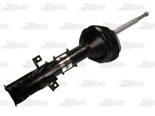 Амортизаторы передние AGM009MT MAGNUM TECHNOLOGY