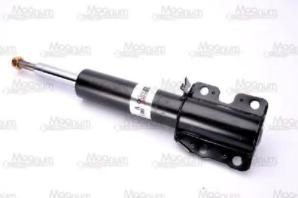 Амортизаторы передние AGM024MT MAGNUM TECHNOLOGY