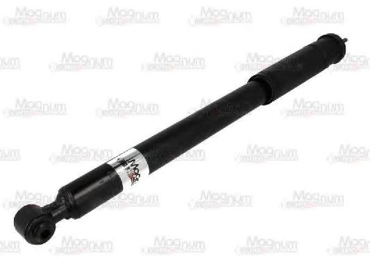Цилиндр подвески AGM072MT MAGNUM TECHNOLOGY