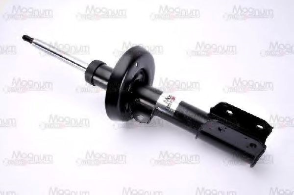 Передний правый амортизатор AGX024MT MAGNUM TECHNOLOGY