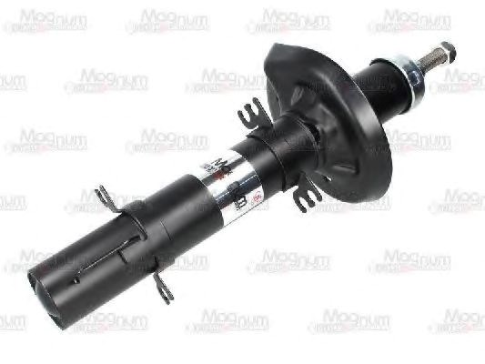 Амортизаторы передние AHW017MT MAGNUM TECHNOLOGY