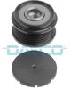 Шкив генератора ALP2357 DAYCO