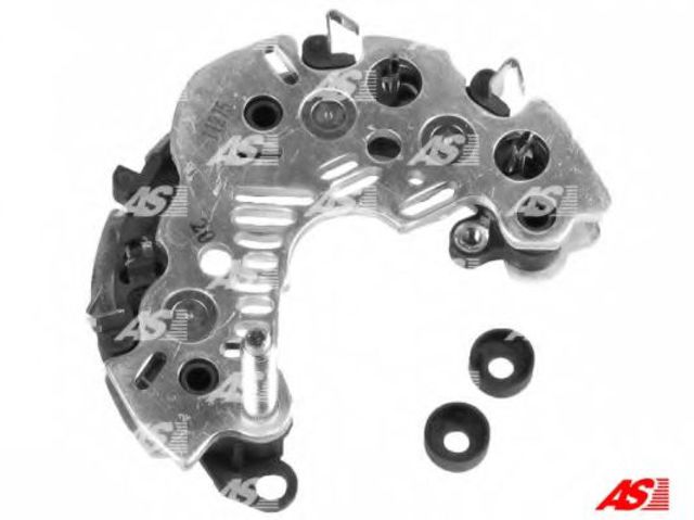 Выпрямитель ARC4022 AS-PL