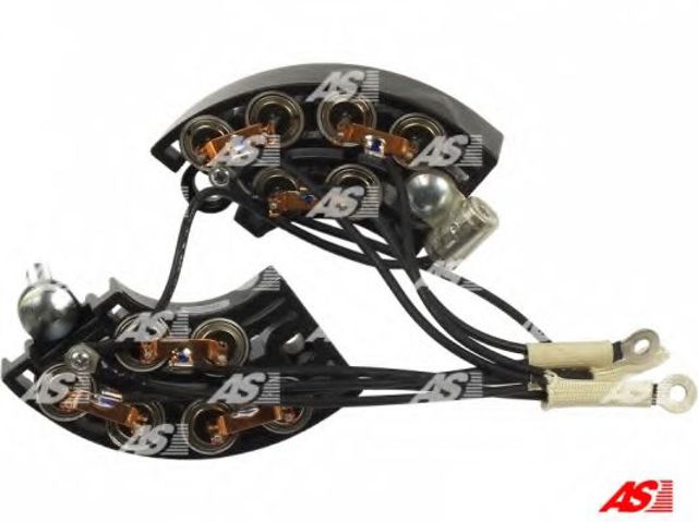 Выпрямитель диодный ARC9038 AS-PL