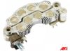 Выпрямитель ARC9046 AS-PL