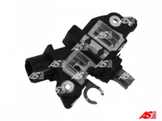 Реле-регулятор напряжения Toyota Camry V