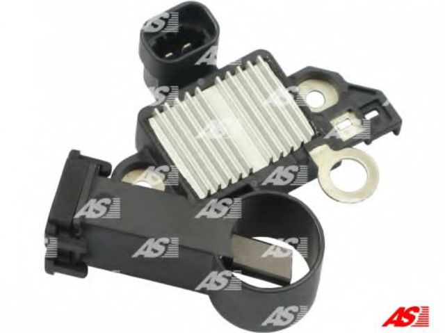 Реле регулятор генератора Опель Астра J Sports Tourer