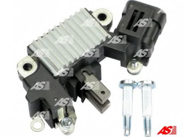 Реле-регулятор генератора Мазда 323 F 6