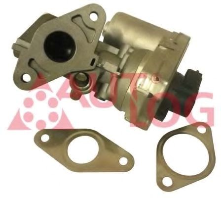 Клапан ЕГР AV6024 AUTLOG