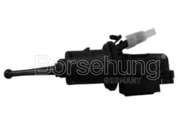Цилиндр сцепления, главный B11513 BORSEHUNG
