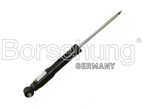 Амортизаторы задние B14721 BORSEHUNG