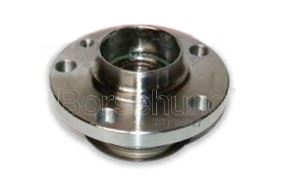 Ступица заднего колеса B15624 BORSEHUNG