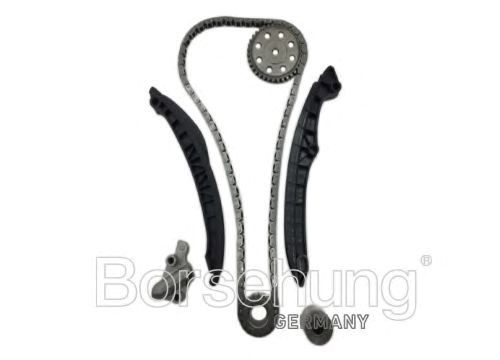 Комплект цепи B16299 BORSEHUNG