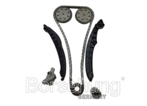 Комплект цепи B16300 BORSEHUNG