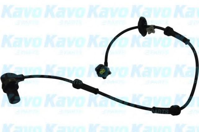 Kavo parts chevrolet датчик abs передн.прав.aveo BAS1005