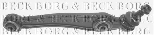 Bca6808 borg & beck - важіль підвіски rh BCA6808