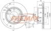 Ротор тормозной BD0187 FREMAX