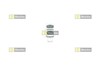 Передние тормозные сегменты BDS378 STARLINE