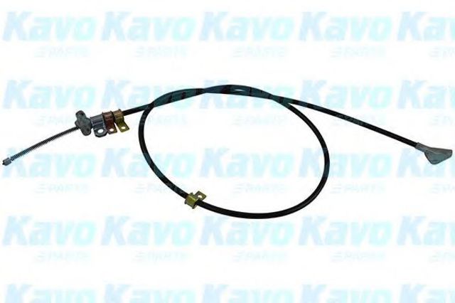 Трос ручного тормоза BHC1564 KAVO PARTS