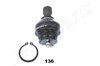 Нижняя шаровая опора BJ136 JAPANPARTS