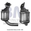 Катализатор BM80246H BM CATALYSTS