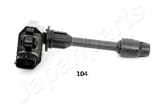 Катушка BO104 JAPANPARTS