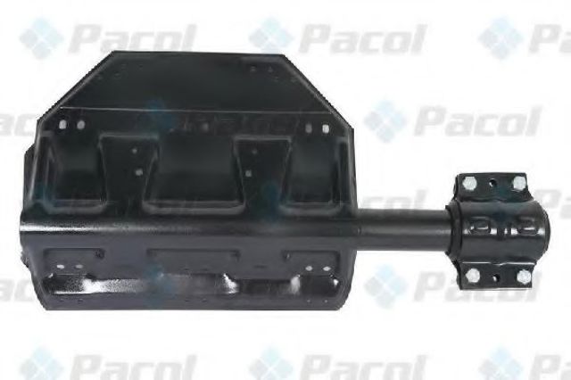Кронштейн крыла заднего BPDSC030R PACOL