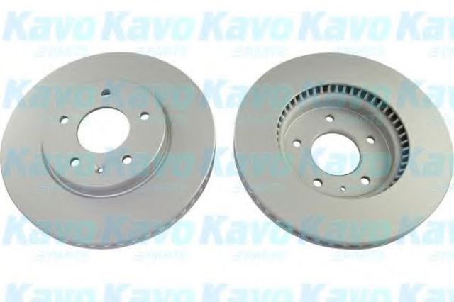 Тормоз дисковый передний BR1213C KAVO PARTS