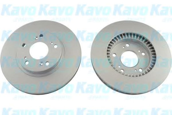 Тормозные диски BR2250C KAVO PARTS