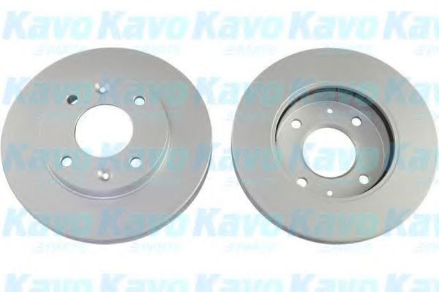 Диск тормозной передний BR3218C KAVO PARTS