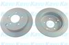 Тормозные диски BR3219C KAVO PARTS