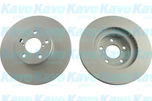 Ротор тормозной BR8213C KAVO PARTS