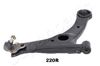 Рычаг передней подвески нижний, правый BS220R JAPANPARTS
